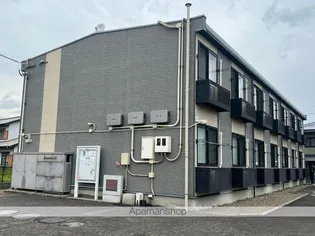 レオパレスセジュールIIの画像