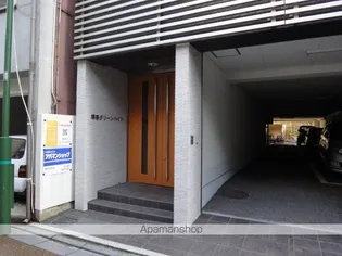 奥堂グリーンハイツ【2階】の外観