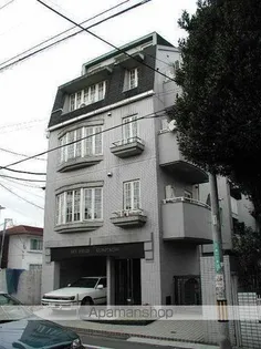 スカイフィールド国立の画像