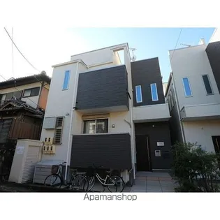 Grandtic sunmaison池下【1階】の外観