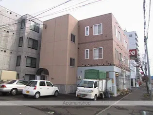 ビブレ平岸の画像