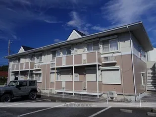 ガーデンプレイス1【1階】の外観