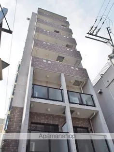 ラ・フォーレ東野田Ⅱ【401号室】の外観