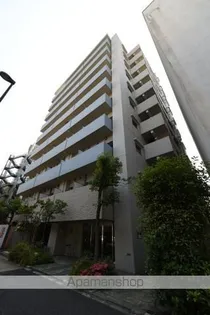 アーバイルスパシエ芝浦BAYーSIDEの画像