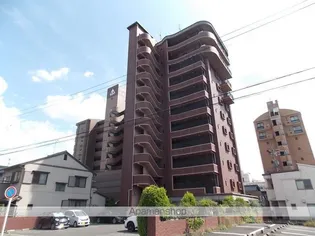 Mマンションの画像