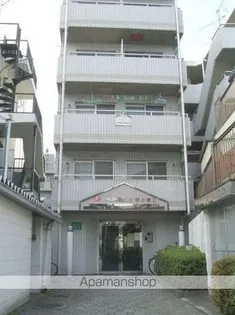 ウィンベルソロ新小岩第2【3階】の外観