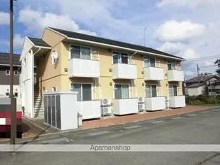 シャーメゾン高田の画像