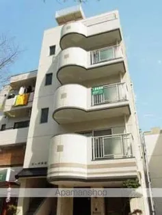 コーポ神田の画像