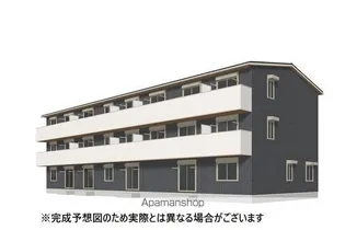 NEST PIECE 原町の画像
