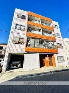 久一ハイツⅠの画像