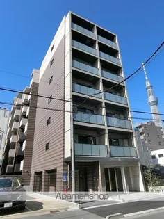 ライトテラス押上の画像