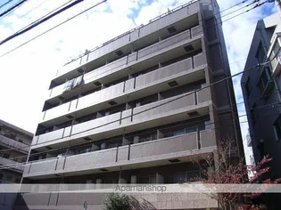 グランヴァン東中野IIIの画像