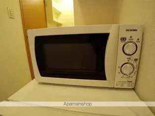 レオパレスライトスペースⅡ【2階】の内装