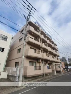 グリーンシティの画像