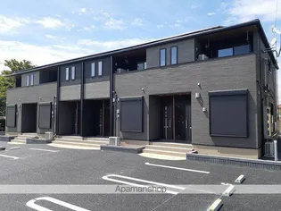 スイレンティ 1【2階】の外観