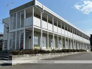 レオパレスマロニィの画像