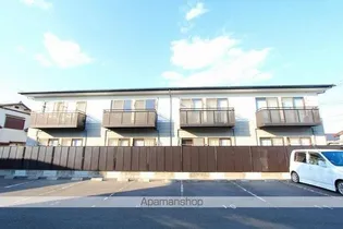 フォブールタウン成合Bの画像