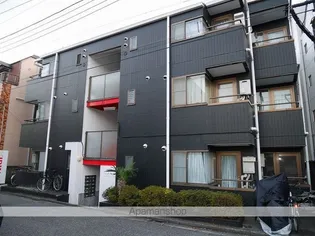 ソシアーレミラン戸田公園の画像