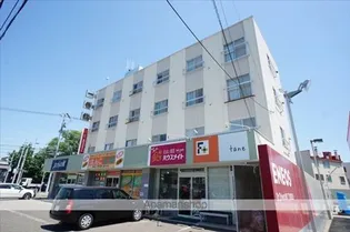 一番舘マンションの画像