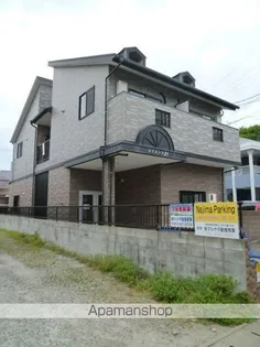 エミネンス21名島【1階】の外観