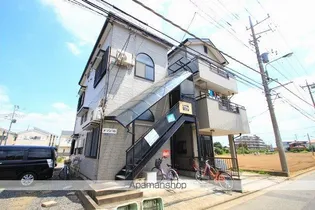 メゾン18の画像