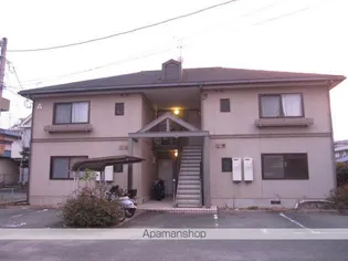 コーポエバーグローの画像