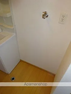 オリンピアロードゆうぎ【202号室】の内装