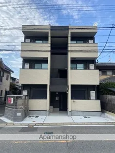 La Primavera 和白東【1階】の外観