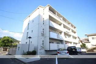 増原マンションの画像