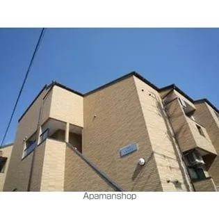 ペルカルロ【102号室号室】の外観