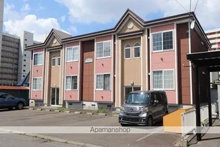 コーポアビッシュの画像