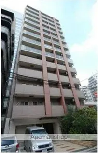 CITY SPIRE 両国【7階】の外観