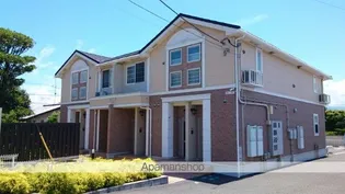 ピュアハイツ飛鳥Ⅱの画像