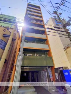大阪府大阪市中央区松屋町住吉【マンション】の外観