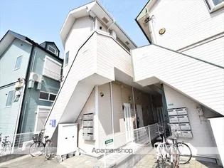 ロッシェル鹿沼台第3の画像