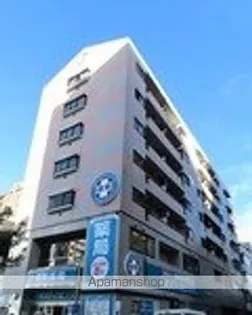 コスモリード篠崎駅前の画像