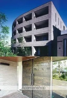 JMFレジデンス世田谷三宿【405号室】の外観