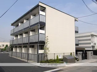 レオパレスプリシードの画像