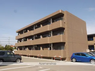 ブレイン吉田原【304号室】の外観