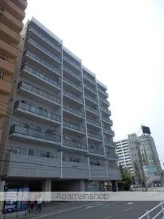 大濠レナーク【3階】の外観