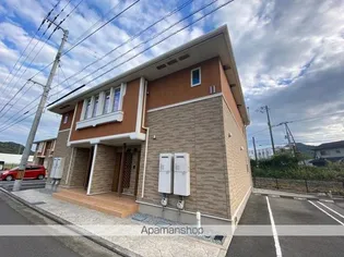 ラ ヴィータ ローザⅡの画像