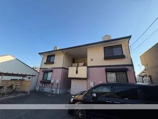 セジュール紫水 A棟の画像