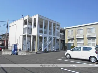 シティハイムベルCの画像
