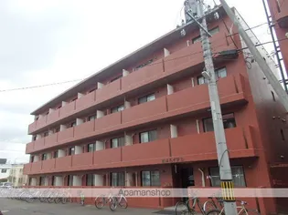 東洋ハイツBの画像