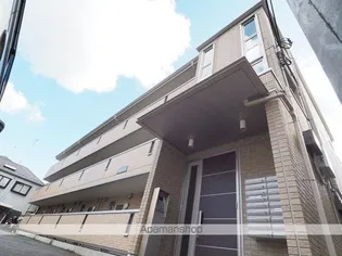 コモド元住吉の画像