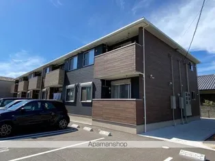 ルーラルハウス東山崎Aの画像