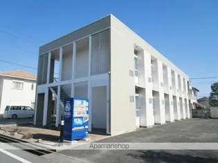 レオパレスドリーミー堀之内の画像