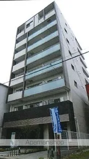 ブランピュール木場公園の画像