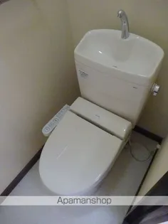 グリーンヒル【205号室】のその他画像