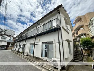 スカイコーポ朝霞の画像